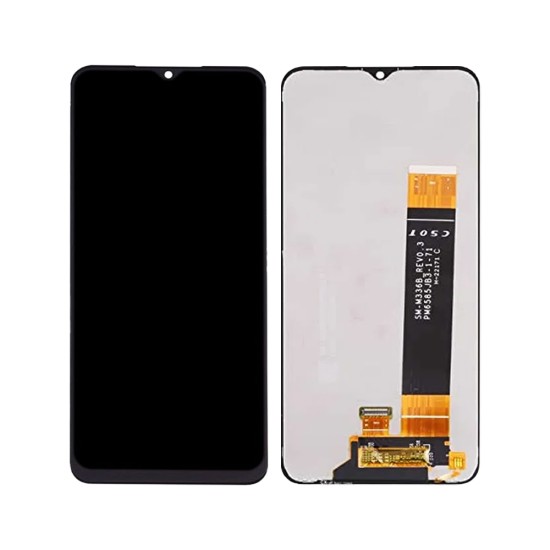 Touch+Display Samsung Galaxy A13 4G 2022/A137/M336 6.6" Black Touch+Display Samsung Galaxy A13 4G 2022/A137/M336 6.6" Black
