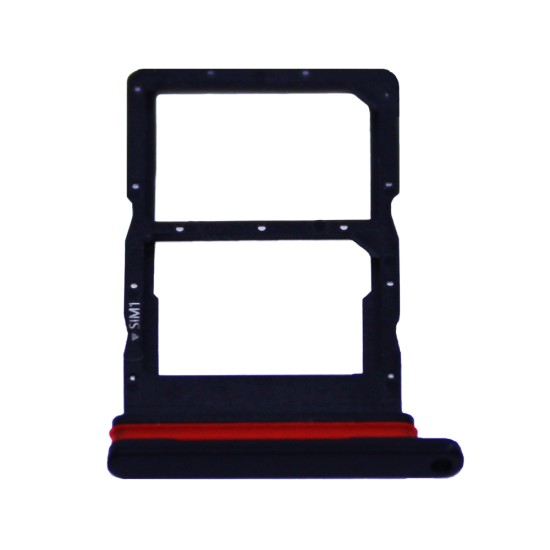 Bandeja SIM Huawei Nova Y70 Negro Bandeja SIM Huawei Nova Y70 Negro
