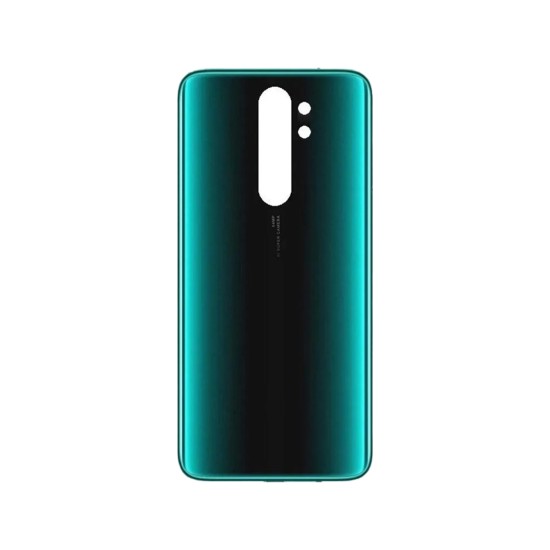 Tapa Trasera Xiaomi Redmi Note 8 Pro Verde Tapa Trasera Xiaomi Redmi Note 8 Pro Verde