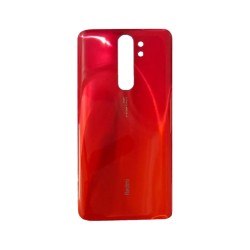 Back Cover Xiaomi Redmi Note 8 Pro Red Back Cover Xiaomi Redmi Note 8 Pro Red