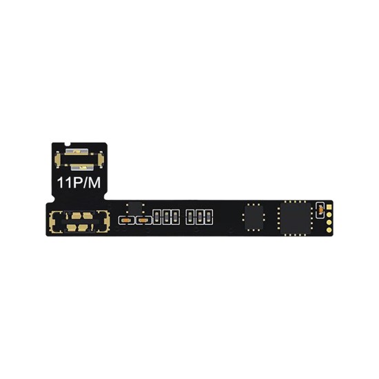 Reparação de Bateria Externa JCID Flex Apple iPhone 11 Pro/11 Pro Max Reparação de Bateria Externa JCID Flex Apple iPhone 11 Pro/11 Pro Max