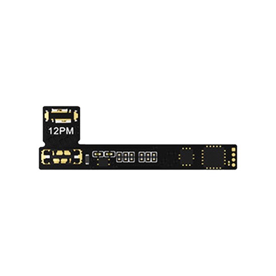 Reparação de Bateria Externa JCID Flex Apple iPhone 12 Pro Max Reparação de Bateria Externa JCID Flex Apple iPhone 12 Pro Max