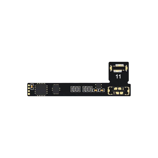 Reparação de Bateria Externa JCID Flex Apple iPhone 11 Reparação de Bateria Externa JCID Flex Apple iPhone 11