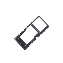 SIM Holder Alcatel 1s 2021/6025h Black SIM Holder Alcatel 1s 2021/6025h Black