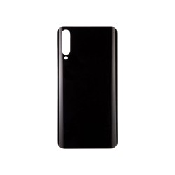 Back Cover Huawei P Smart Pro (Without Logo) Black Back Cover Huawei P Smart Pro (Without Logo) Black