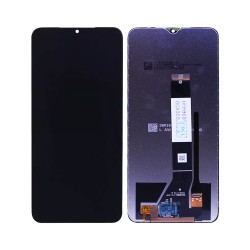 Touch+Display Xiaomi Poco M3/Redmi 9T/9 Power/Note 9 4G 2020 6,53" Service Pack Preto Touch+Display Xiaomi Poco M3/Redmi 9T/9 Power/Note 9 4G 2020 6,53" Service Pack Preto