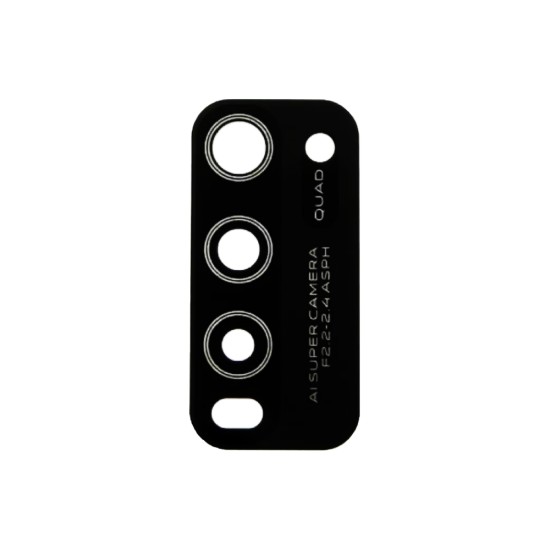 Camera Lens Vivo Y30 Black Camera Lens Vivo Y30 Black