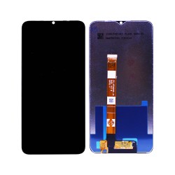 Touch+Display Realme C11 2020 6,5" Preto Touch+Display Realme C11 2020 6,5" Preto