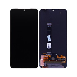 Touch+Display Xiaomi MI 9/MI 9 PRO 6,39" Service Pack Preto Touch+Display Xiaomi MI 9/MI 9 PRO 6,39" Service Pack Preto