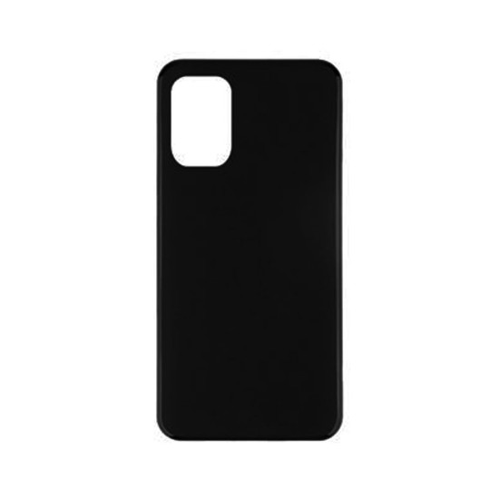 Tapa Trasera Xiaomi Redmi Note 10 Pro 4G (sin Logo) Negro Tapa Trasera Xiaomi Redmi Note 10 Pro 4G (sin Logo) Negro