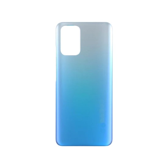 Tapa Trasera Xiaomi Redmi Note 10 Pro 4G (sin Logo) Negro Tapa Trasera Xiaomi Redmi Note 10 Pro 4G (sin Logo) Negro