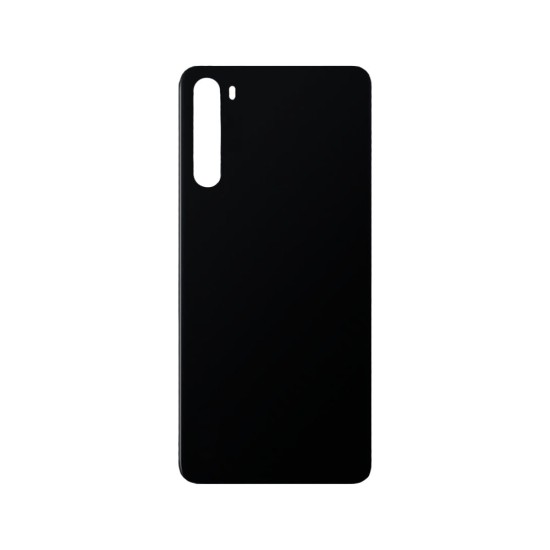 Tapa Trasera Xiaomi Redmi Note 8t (sin Logo) Negro Tapa Trasera Xiaomi Redmi Note 8t (sin Logo) Negro