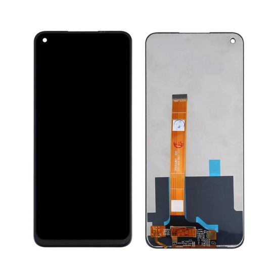Touch+Display Oppo A73 5G 6.5" Negro Touch+Display Oppo A73 5G 6.5" Negro