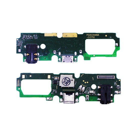 Charging Flex Vivo Y20s Charging Flex Vivo Y20s