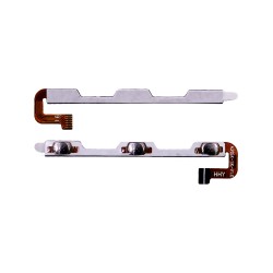 Power+Volume Flex Asus Zenfone Live L1 ZA550KL/X00RD Power+Volume Flex Asus Zenfone Live L1 ZA550KL/X00RD