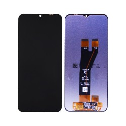 Touch+Display Samsung Galaxy A14 5G 2023/A146 6,6" Service Pack (Conector Grande) Preto Touch+Display Samsung Galaxy A14 5G 2023/A146 6,6" Service Pack (Conector Grande) Preto