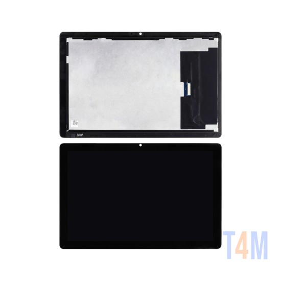 Touch+Display Huawei Matepad T10 AGR-L09/AGR-W03 Preto