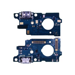 Placa de Carregamento Samsung Galaxy M53 5G/M536 Placa de Carregamento Samsung Galaxy M53 5G/M536