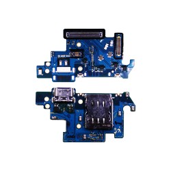 Placa de Carregamento Samsung Galaxy A90/A905  Placa de Carregamento Samsung Galaxy A90/A905
