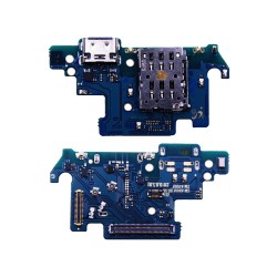 Placa de Carregamento Samsung Galaxy A90/A905  Placa de Carregamento Samsung Galaxy A90/A905