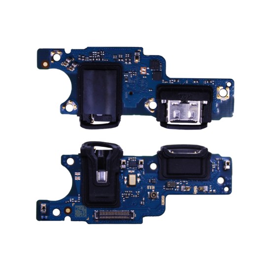 Placa de Carga Huawei Nova Y70