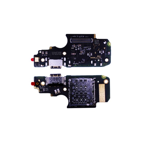 Placa de Carga Xiaomi Redmi Note 11 Pro 4G