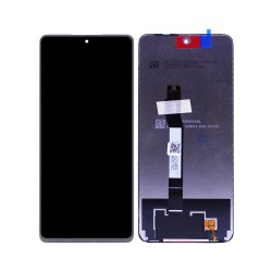 Touch+Display Xiaomi Redmi Note 11t Pro 6.6" Black