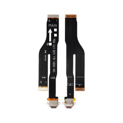 Flex de Carregamento Samsung Galaxy Note 20/N980 Flex de Carregamento Samsung Galaxy Note 20/N980