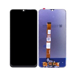 TOUCH+DISPLAY VIVO Y52S 6.58" BLACK TOUCH+DISPLAY VIVO Y52S 6.58" BLACK