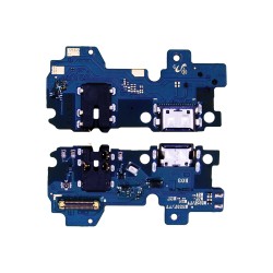 Placa de Carregamento Samsung Galaxy M225/E225/M22/F22 Placa de Carregamento Samsung Galaxy M225/E225/M22/F22