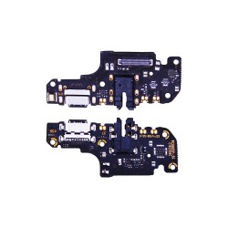 Placa de Carregamento+Auscultador Xiaomi Mi 10T Lite 5G Placa de Carregamento+Auscultador Xiaomi Mi 10T Lite 5G