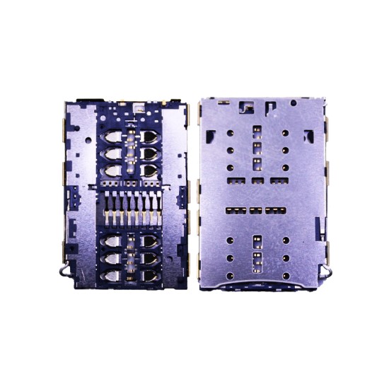 SIM Holder Internal Xiaomi Redmi A1/A1 Plus SIM Holder Internal Xiaomi Redmi A1/A1 Plus