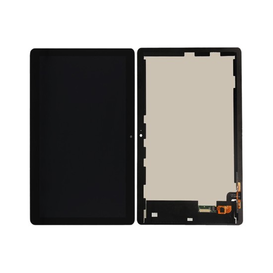 Touch+Display con Frame Huawei Mediapad T3 10 AGS-W09/AGS-L09 9,6" Negro Touch+Display con Frame Huawei Mediapad T3 10 AGS-W09/AGS-L09 9,6" Negro