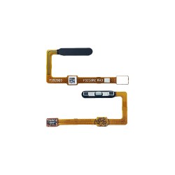 Power+Fingerprint Flex Huawei Y9s/P Smart Pro Black Power+Fingerprint Flex Huawei Y9s/P Smart Pro Black