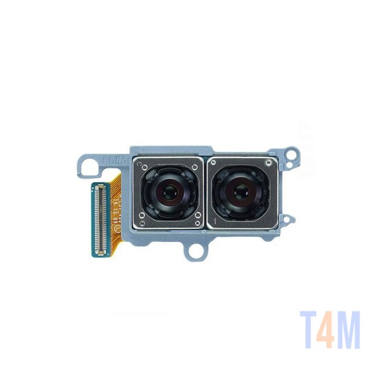Câmera Traseira Samsung Galaxy S20/G980f