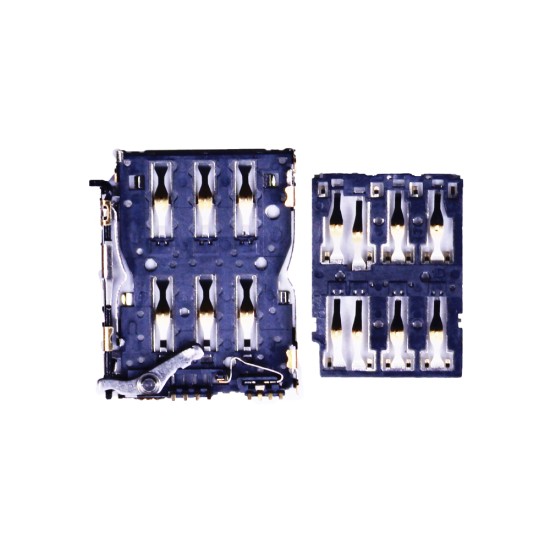 SIM Holder Internal Samsung Galaxy S22 5g/S901 SIM Holder Internal Samsung Galaxy S22 5g/S901