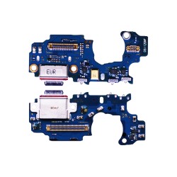 Placa de Carregamento Samsung Galaxy Z Flip 3 5G/F711 Placa de Carregamento Samsung Galaxy Z Flip 3 5G/F711