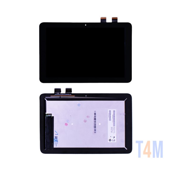 Touch+Display Asus T102HA Negro