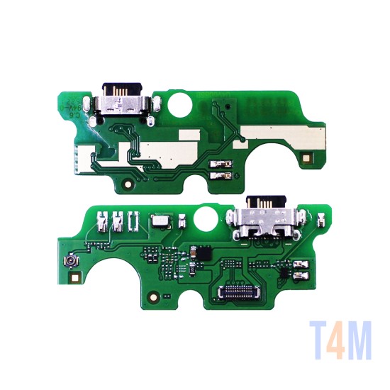 Charging Board TCL 30 SE