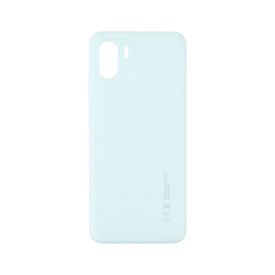 Tapa Trasera Xiaomi Redmi A1 Plus Verde Claro Tapa Trasera Xiaomi Redmi A1 Plus Verde Claro