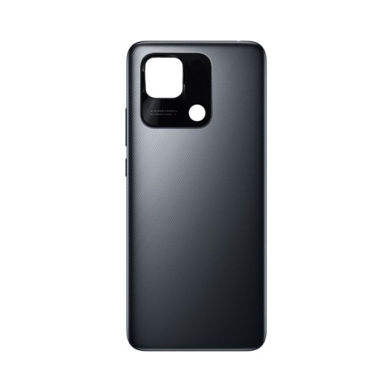 Tapa Trasera Xiaomi Redmi 10C Gris Grafito Tapa Trasera Xiaomi Redmi 10C Gris Grafito