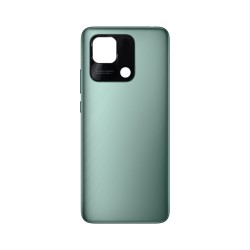 Tampa Traseira Xiaomi Redmi 10C Verde Menta