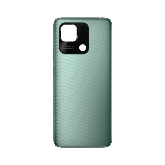 Tapa Trasera Xiaomi Redmi 10C Verde Menta Tapa Trasera Xiaomi Redmi 10C Verde Menta