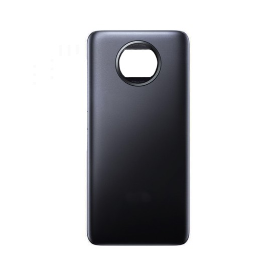 Tapa Trasera Xiaomi Redmi Note 9t Negro Tapa Trasera Xiaomi Redmi Note 9t Negro