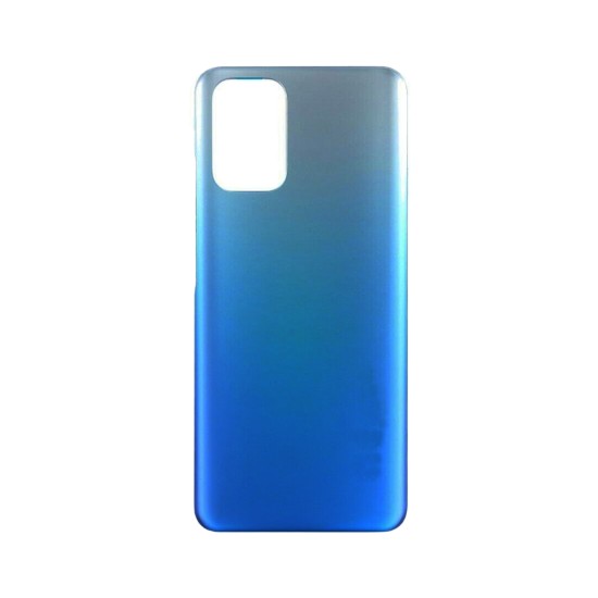 Tapa Trasera Xiaomi Redmi Note 11s 5G Azul Crepúsculo Tapa Trasera Xiaomi Redmi Note 11s 5G Azul Crepúsculo
