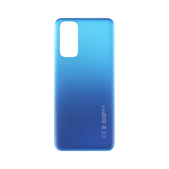 Tapa Trasera Xiaomi Redmi Note 11s Azul Crepúsculo Tapa Trasera Xiaomi Redmi Note 11s Azul Crepúsculo