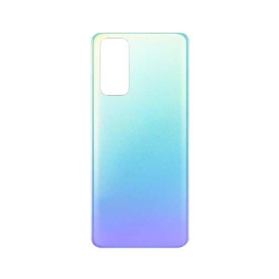 Tapa Trasera Xiaomi Redmi Note 11s 5G Azul Estrella Tapa Trasera Xiaomi Redmi Note 11s 5G Azul Estrella