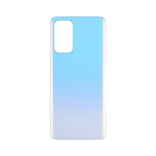 Tapa Trasera Xiaomi Redmi Note 11s Blanco Perla Tapa Trasera Xiaomi Redmi Note 11s Blanco Perla