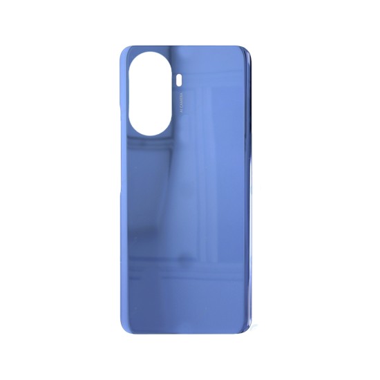 Tapa Trasera Huawei Nova Y70 Azul Tapa Trasera Huawei Nova Y70 Azul