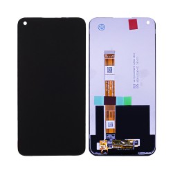 Touch+Display Oppo A54 4G/A55 4G 2021 Service Pack Black Touch+Display Oppo A54 4G/A55 4G 2021 Service Pack Black